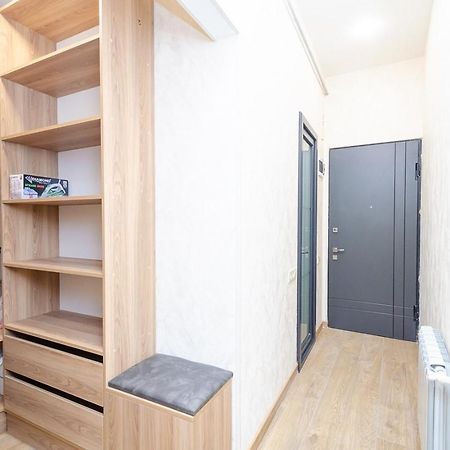 15. Double Room Apartaments With Fresh Style Γιερεβάν Εξωτερικό φωτογραφία
