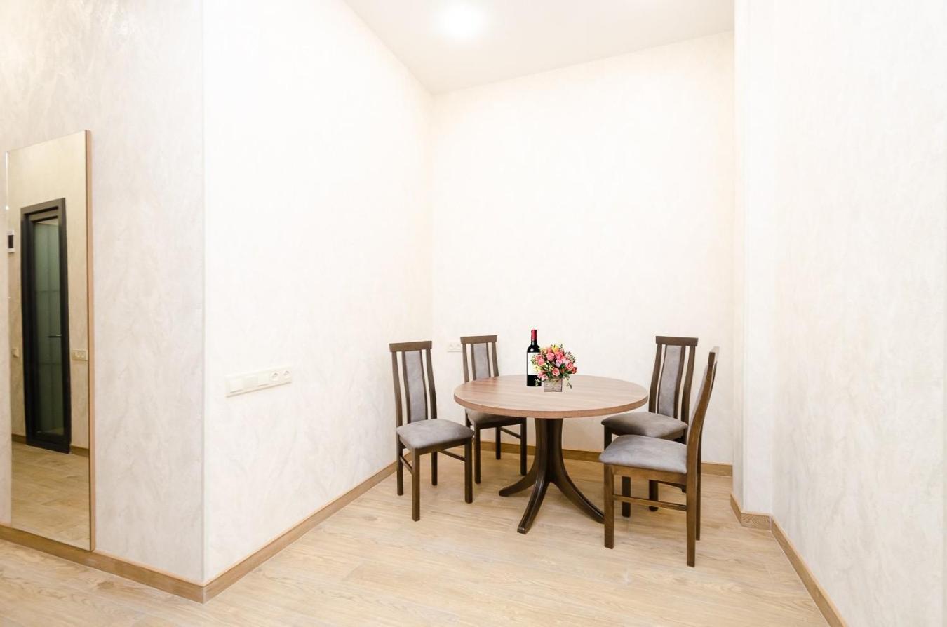 15. Double Room Apartaments With Fresh Style Γιερεβάν Εξωτερικό φωτογραφία