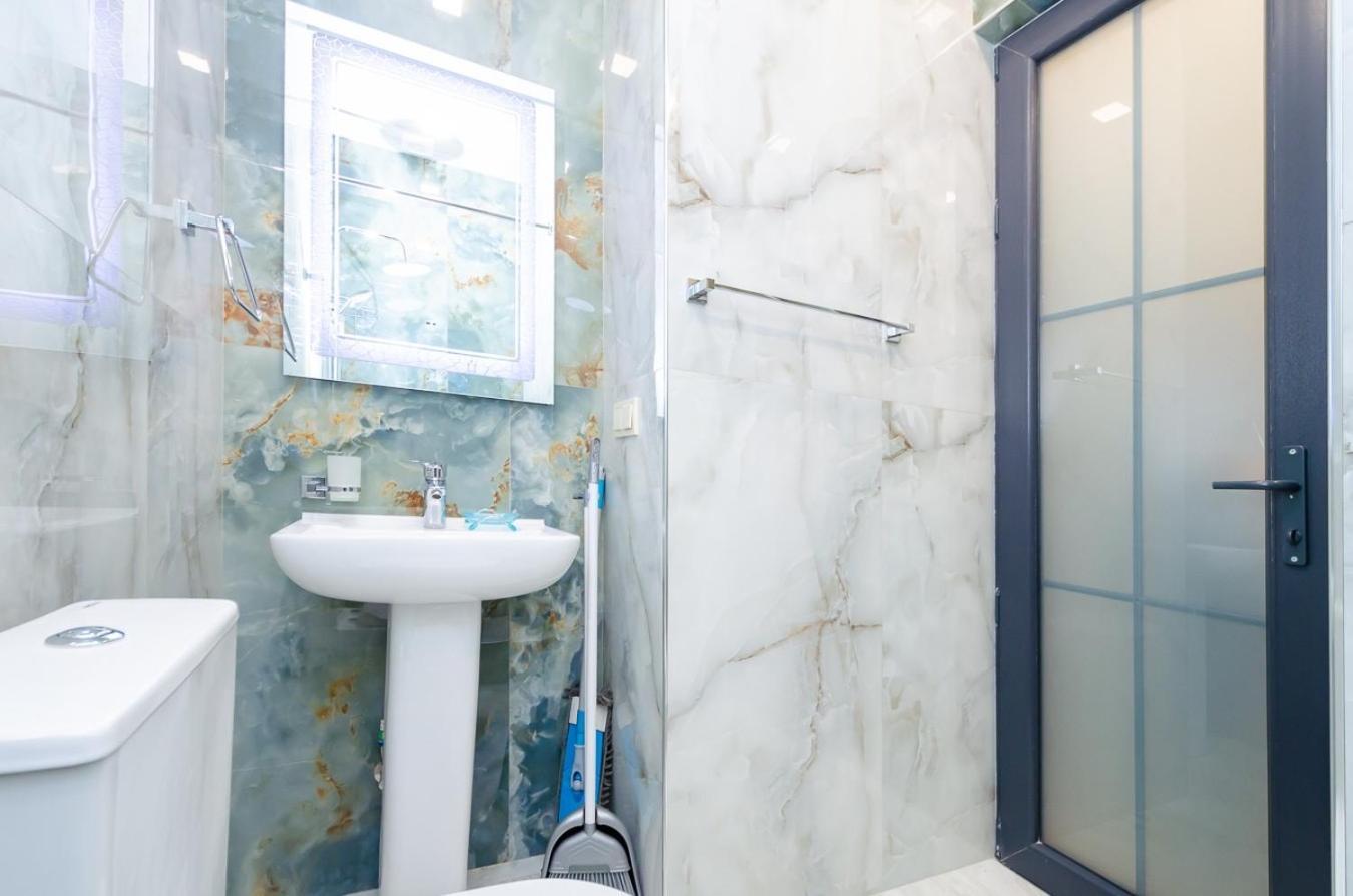 15. Double Room Apartaments With Fresh Style Γιερεβάν Εξωτερικό φωτογραφία