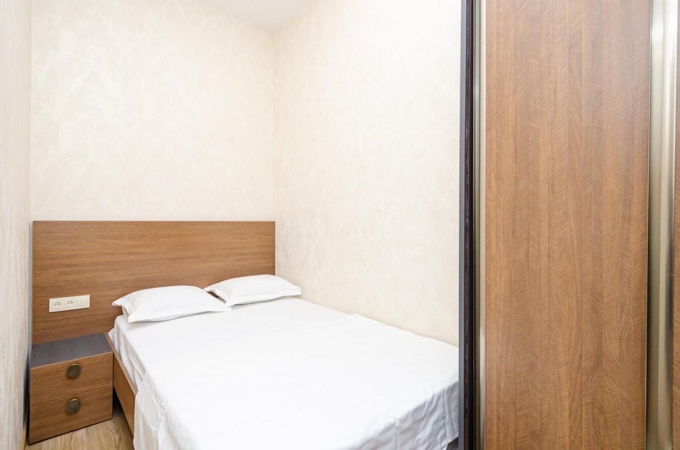 15. Double Room Apartaments With Fresh Style Γιερεβάν Εξωτερικό φωτογραφία