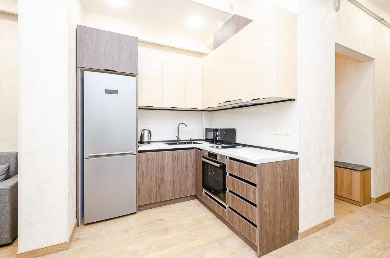 15. Double Room Apartaments With Fresh Style Γιερεβάν Εξωτερικό φωτογραφία