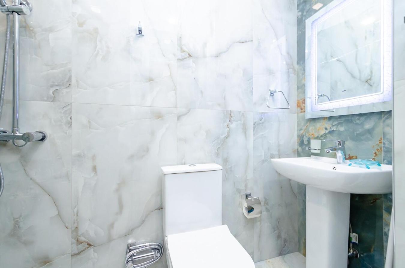 15. Double Room Apartaments With Fresh Style Γιερεβάν Εξωτερικό φωτογραφία