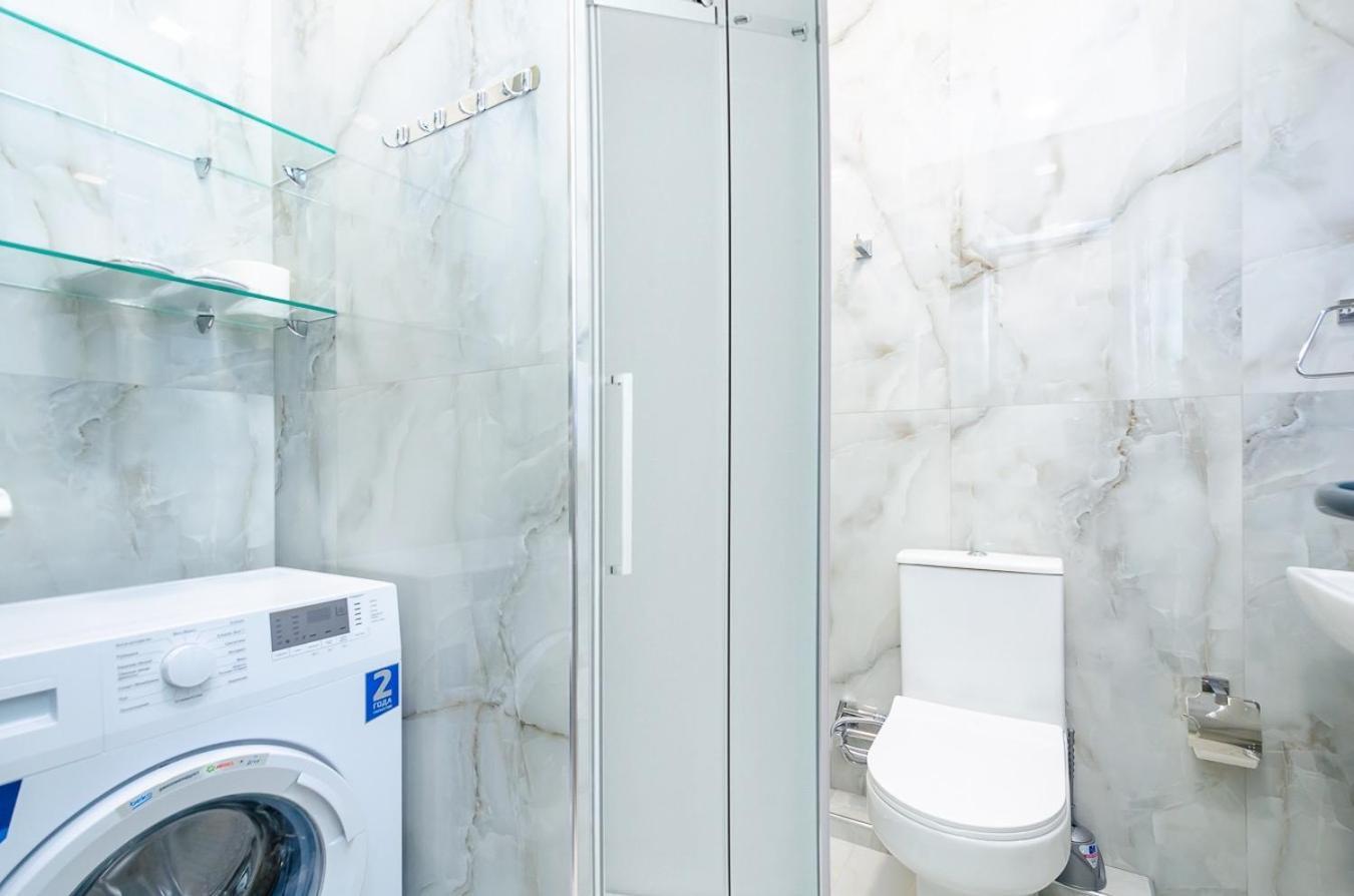 15. Double Room Apartaments With Fresh Style Γιερεβάν Εξωτερικό φωτογραφία