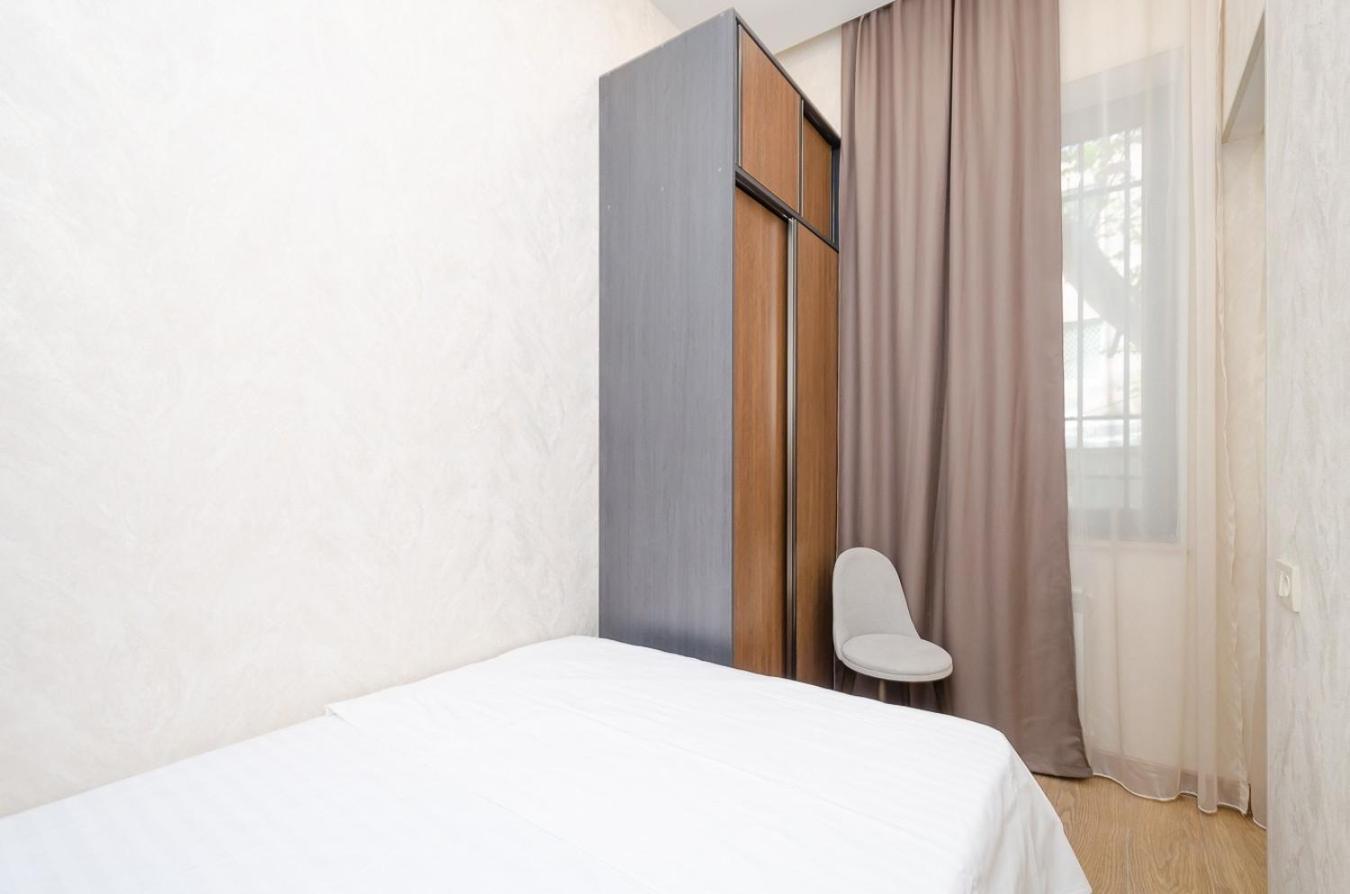 15. Double Room Apartaments With Fresh Style Γιερεβάν Εξωτερικό φωτογραφία